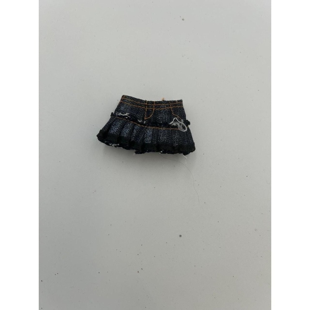 Bratz Wild Wild West Yasmin Denim Skirt